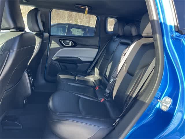 Thumbnail: 2024 Jeep Compass - 17