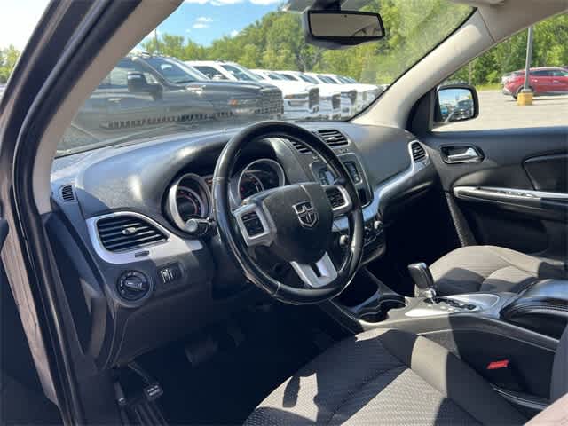 Thumbnail: 2016 Dodge Journey - 10