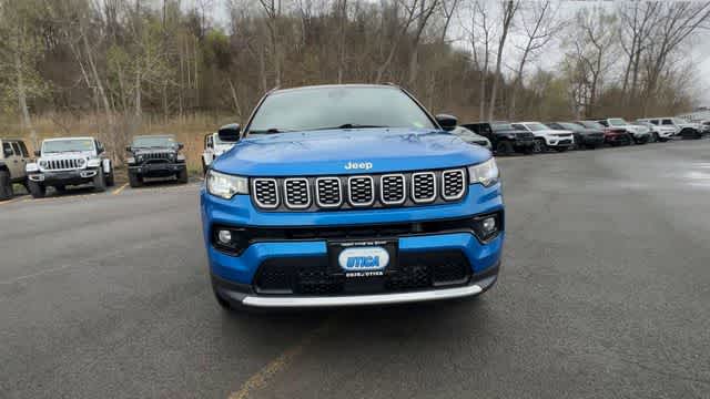 Thumbnail: 2024 Jeep Compass - 3