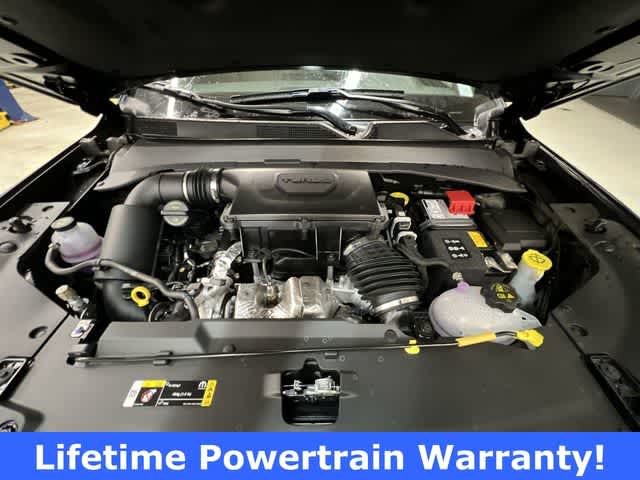 Thumbnail: 2026 Jeep Compass - 13