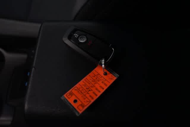 Thumbnail: 2023 Ford Bronco - 27