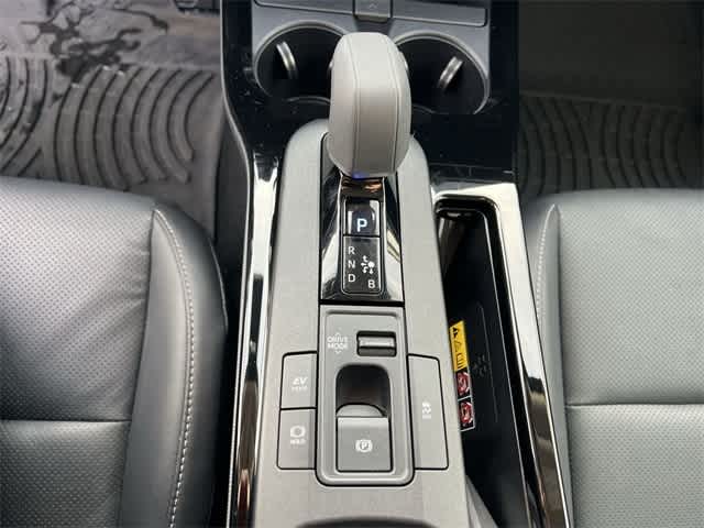 Thumbnail: 2024 Toyota Prius - 22