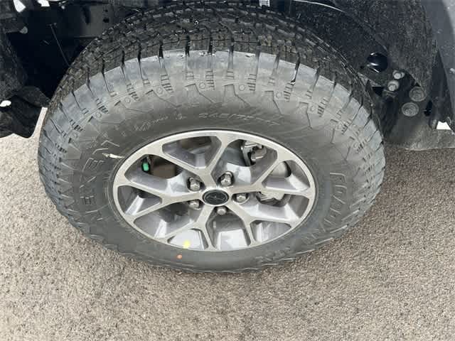 Thumbnail: 2026 Jeep Wrangler - 12