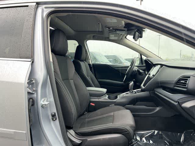 Thumbnail: 2023 Subaru Outback - 27