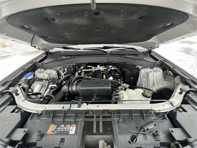 Thumbnail: 2021 Ford Explorer - 13