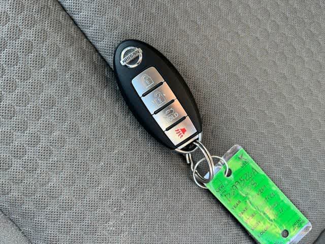 Thumbnail: 2008 Nissan Sentra - 20