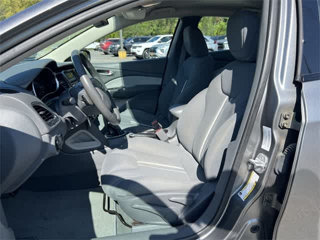 Thumbnail: 2013 Dodge Dart - 15