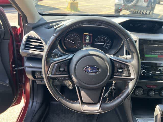 Thumbnail: 2019 Subaru Crosstrek - 27
