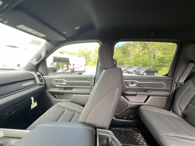Thumbnail: 2026 RAM 1500 - 12