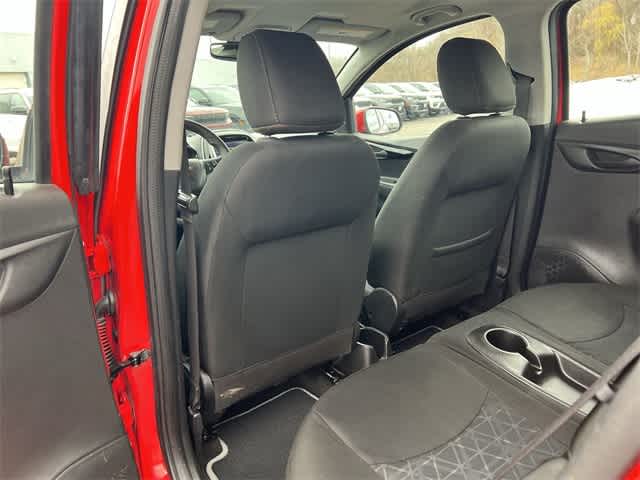 Thumbnail: 2021 Chevrolet Spark - 16