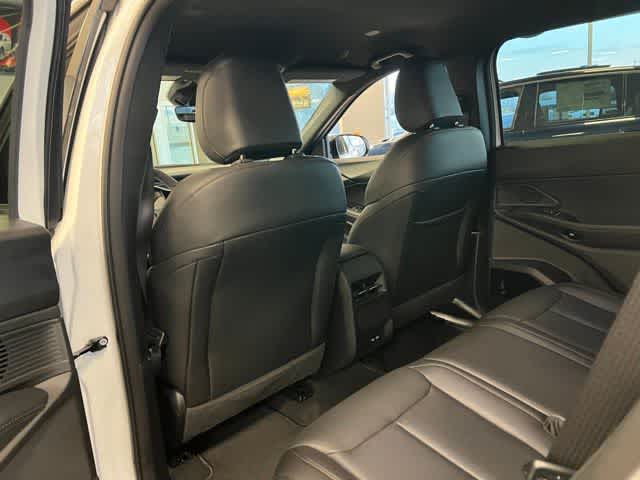 Thumbnail: 2026 Jeep Cherokee - 12