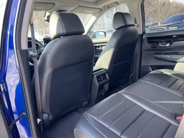 Thumbnail: 2023 Honda CR-V - 16