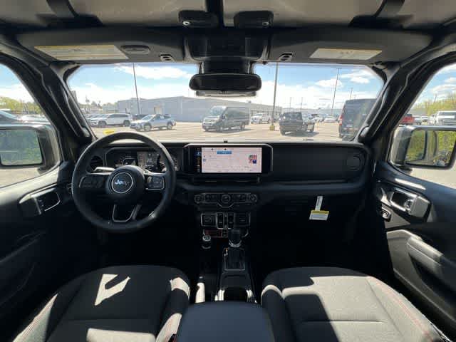 Thumbnail: 2026 Jeep Gladiator - 22