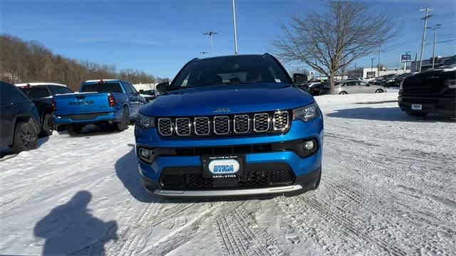 Thumbnail: 2024 Jeep Compass - 3