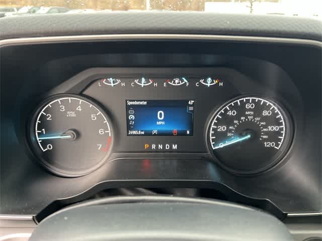 Thumbnail: 2023 Ford F-150 - 23