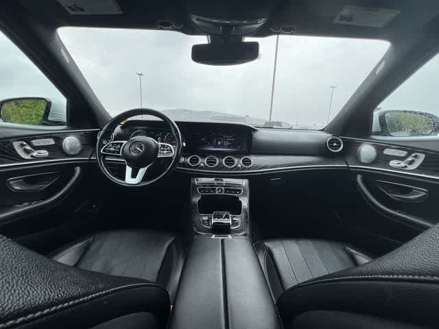 Thumbnail: 2019 Mercedes-Benz E-Class - 10