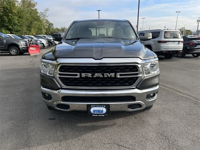 Thumbnail: 2022 RAM 1500 - 16
