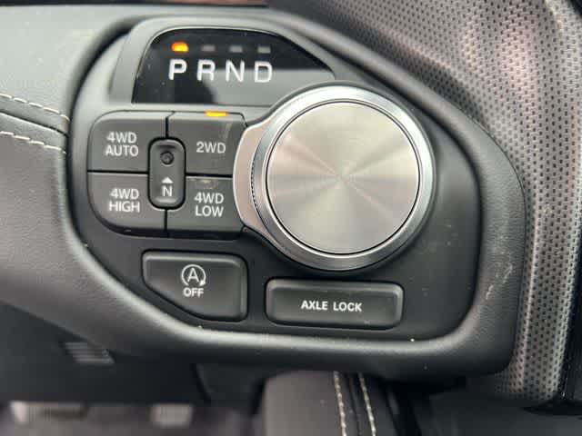 Thumbnail: 2026 RAM 1500 - 22