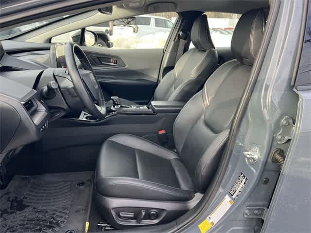 Thumbnail: 2024 Toyota Prius - 15