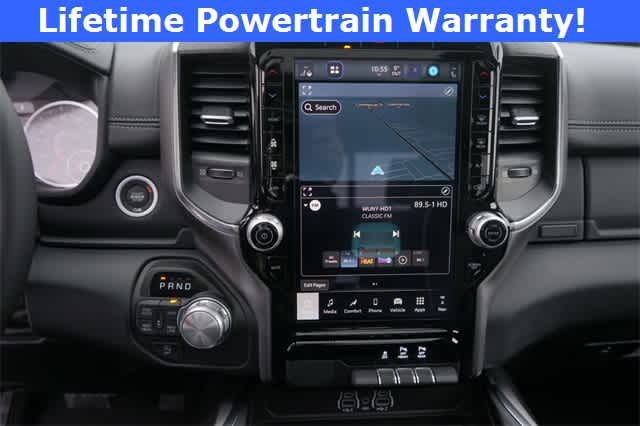 Thumbnail: 2026 RAM 1500 - 25