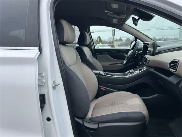 Thumbnail: 2023 Hyundai Santa Fe - 19