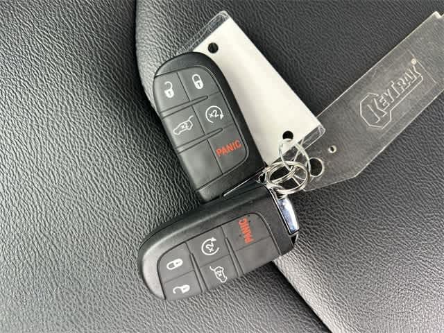 Thumbnail: 2026 Jeep Compass - 25