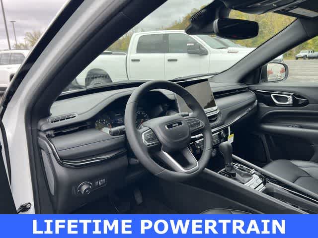 Thumbnail: 2026 Jeep Compass - 10