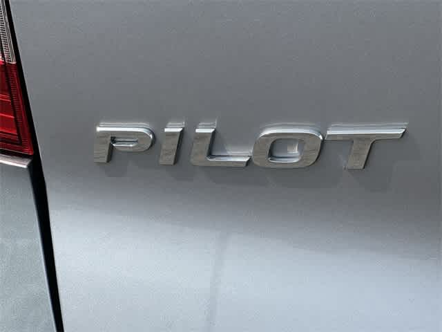 Thumbnail: 2021 Honda Pilot - 11