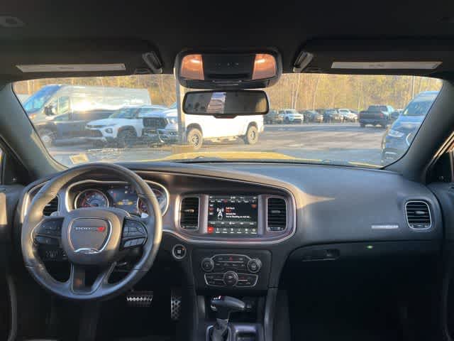 Thumbnail: 2018 Dodge Charger - 10