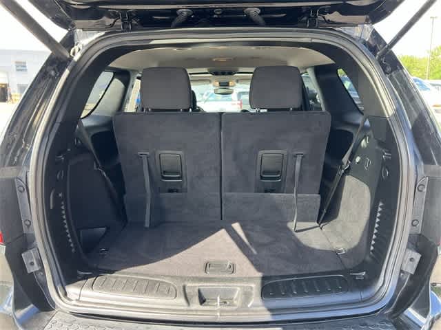 Thumbnail: 2018 Dodge Durango - 24