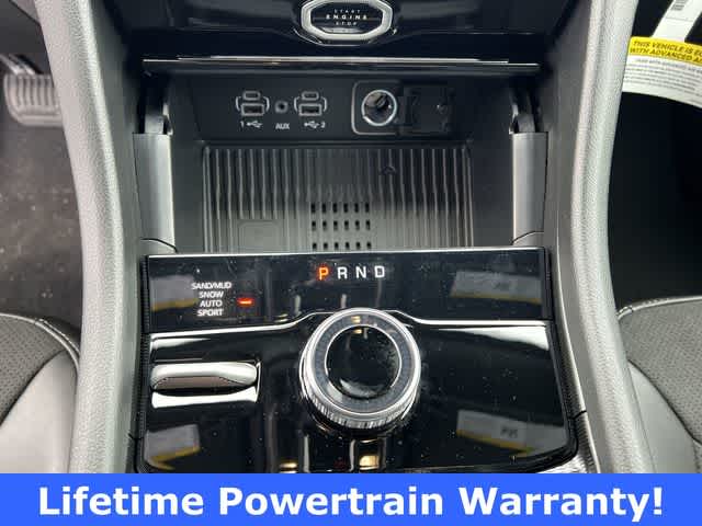 Thumbnail: 2026 Jeep Grand Cherokee - 22