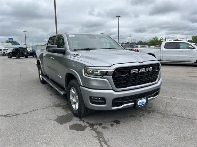 Thumbnail: 2025 RAM 1500 - 16