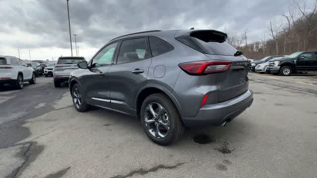 Thumbnail: 2024 Ford Escape - 6