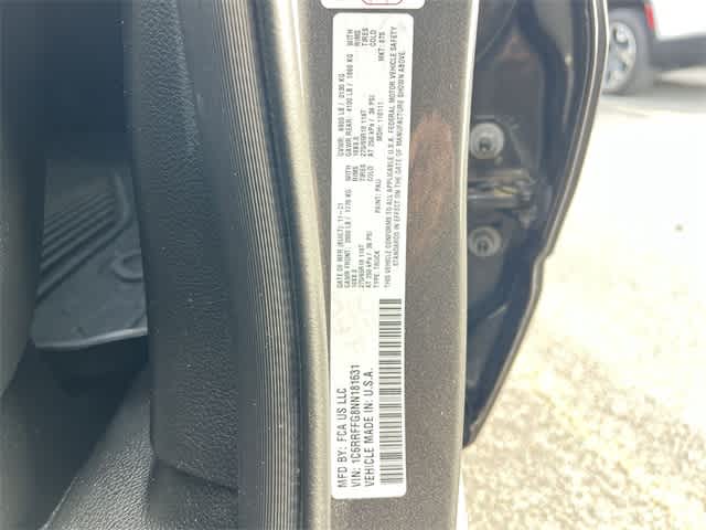 Thumbnail: 2022 RAM 1500 - 32