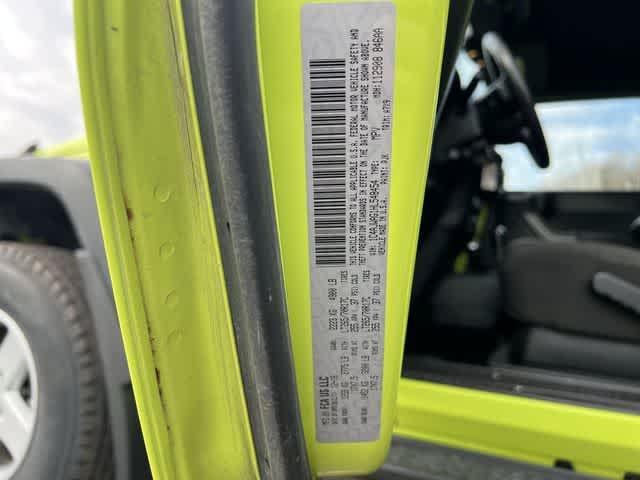 Thumbnail: 2017 Jeep Wrangler - 26