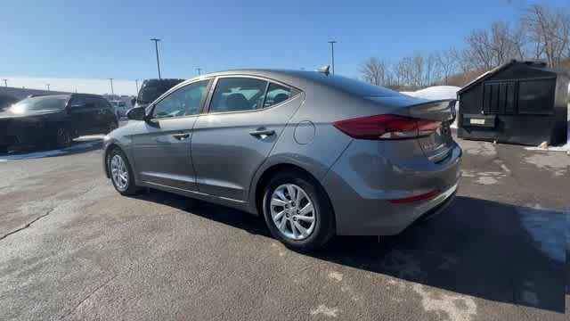 Thumbnail: 2017 Hyundai Elantra - 6