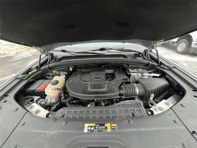 Thumbnail: 2022 Jeep Grand Cherokee - 13