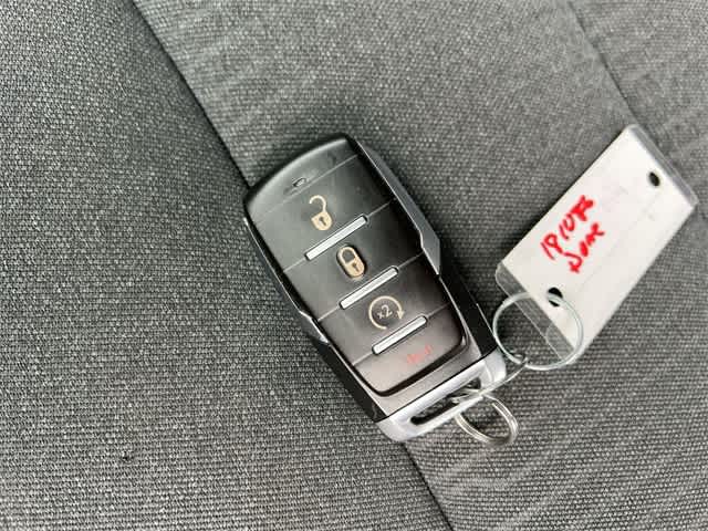 Thumbnail: 2023 RAM 1500 - 25