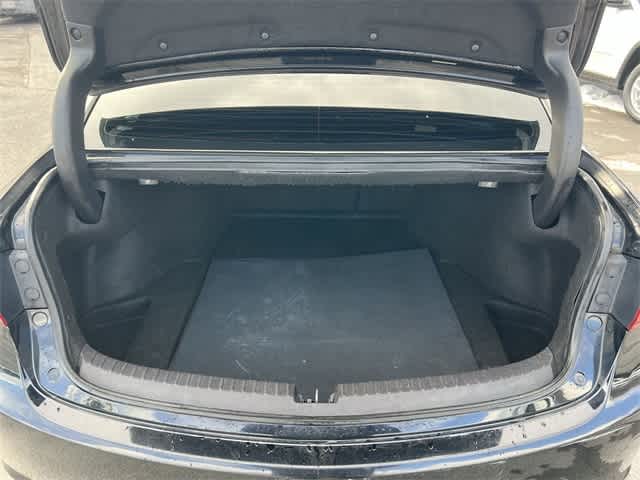 Thumbnail: 2016 Acura TLX - 24