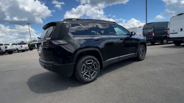 Thumbnail: 2026 Jeep Cherokee - 8