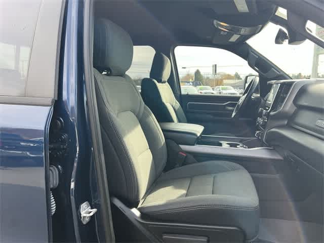 Thumbnail: 2022 RAM 1500 - 19