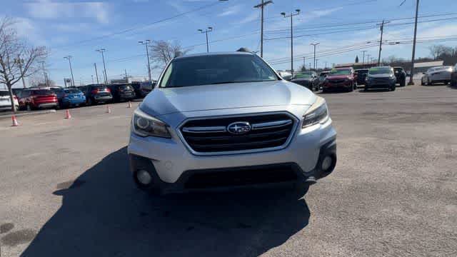 Thumbnail: 2018 Subaru Outback - 3