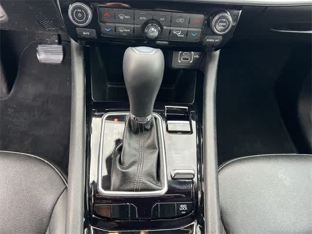 Thumbnail: 2024 Jeep Compass - 22