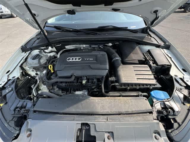 Thumbnail: 2015 Audi A3 - 13