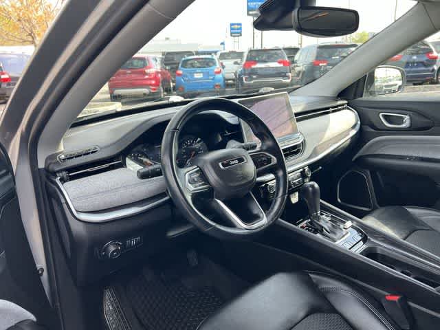 Thumbnail: 2022 Jeep Compass - 10