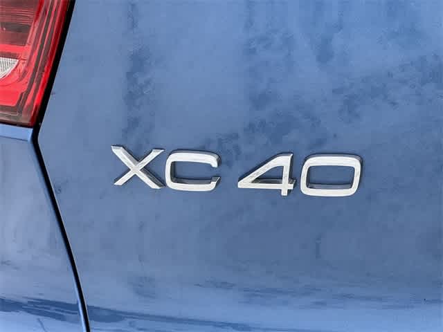 Thumbnail: 2020 Volvo XC40 - 11