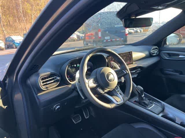 Thumbnail: 2024 Dodge Hornet - 2