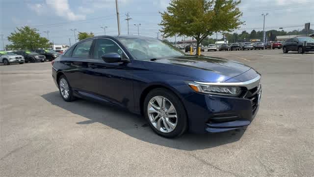 Thumbnail: 2019 Honda Accord - 2