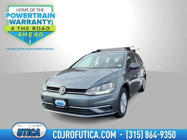 2018 Volkswagen e-Golf  -
                  Yorkville, NY