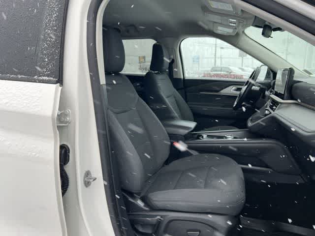 Thumbnail: 2025 Ford Explorer - 19